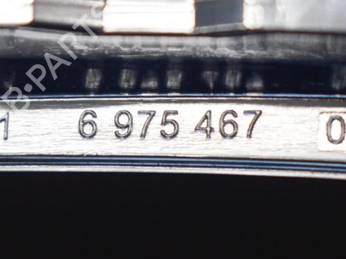 Other BMW X5 (E70) xDrive 35 d | BP6751124O1 