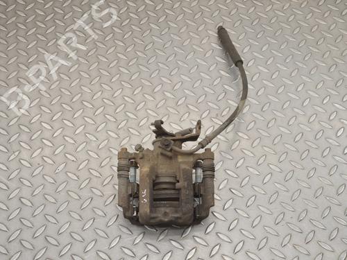 Used Left rear brake caliper OPEL MOKKA / MOKKA X (J13) 1.6 CDTI (_76) (136 hp) 30268264