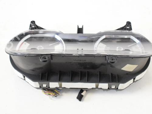 Used Instrument cluster JAGUAR XF I (X250) 2.7 D (207 hp) 9922995