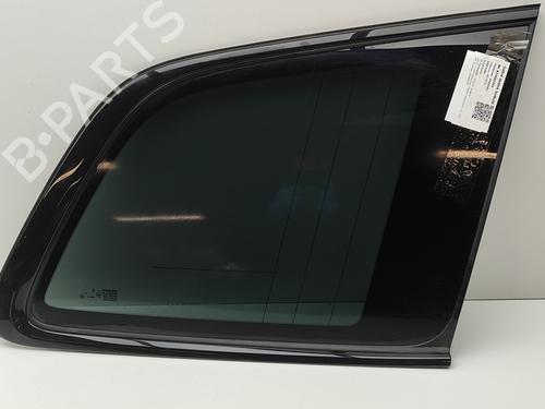 Used Rear right quarter glass VOLVO XC90 II (256) B5 Mild-Hybrid (250 hp) 28561467