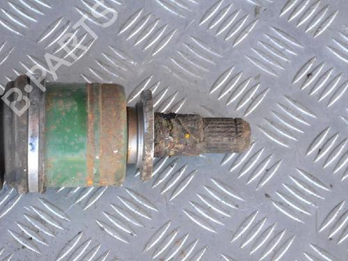 Right rear driveshaft SUBARU TRIBECA (B9) 3.0 (WXE) | BP6722111M41 