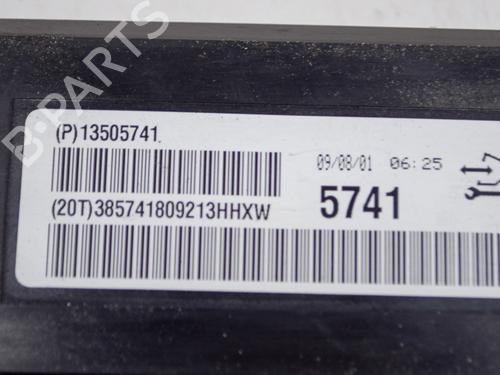 Electronic module OPEL INSIGNIA A Sports Tourer (G09) 2.0 CDTI (35) | BP9227912M83 