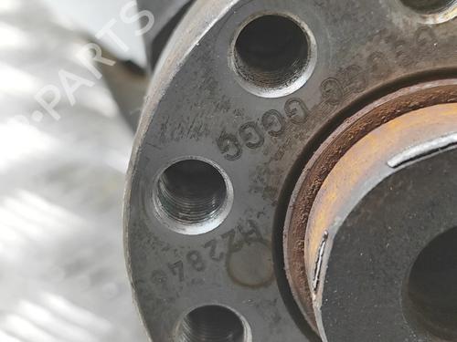 Other BMW 5 (E60) 530 d | BP36564609O1 - Image 8