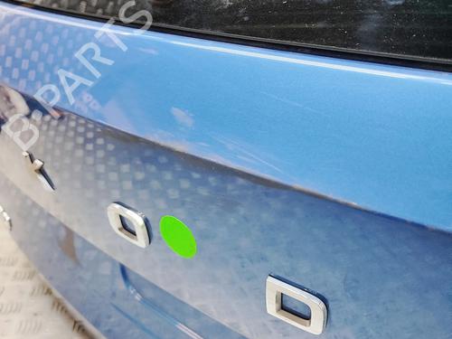 Tailgate SKODA KAROQ (NU7, ND7) 1.5 TSI | BP37797326C6 - Image 5
