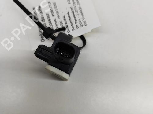 Electronic sensor PORSCHE MACAN (95B) 3.0 S Diesel | BP16535286M84  - Image 5