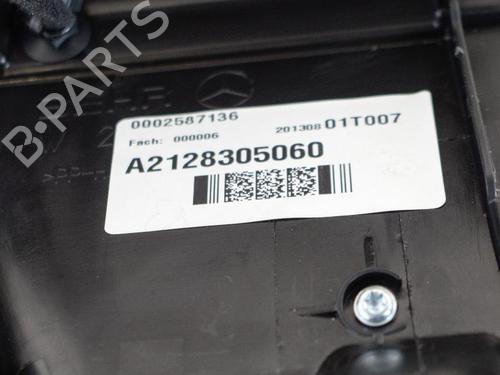 Heater matrix MERCEDES-BENZ E-CLASS Convertible (A207) E 350 (207.459) | BP14668215M63 