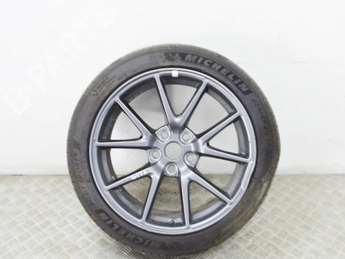Used Rim Rim TESLA MODEL 3 (5YJ3) EV (283 hp) 33433002 33433002
