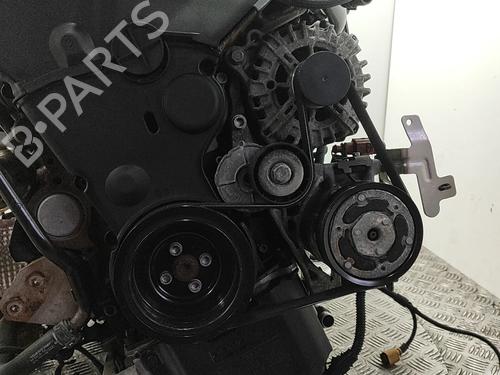 Engine AUDI A6 C7 (4G2, 4GC) 2.0 TDI | BP31902793M1