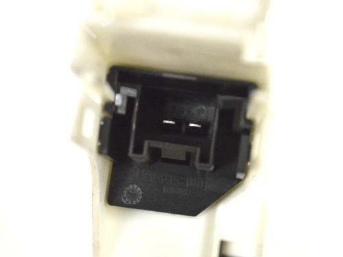 Right front window motor AUDI A1 (8X1, 8XK) 1.4 TFSI | BP33343358E20  - Image 5