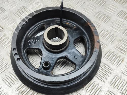 Pulley PORSCHE MACAN (95B) 3.0 S | BP38782207M122 - Image 2