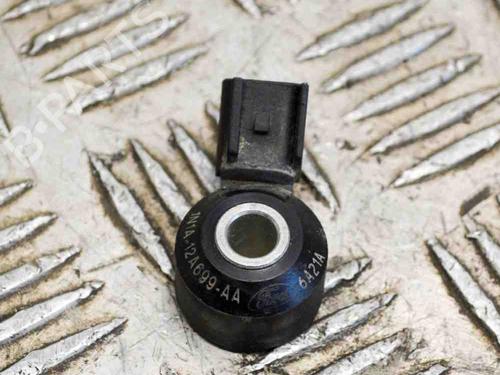 Elektronisk sensor JAGUAR F-TYPE Coupe (X152) 3.0 SCV6 (340 hp) 14642017