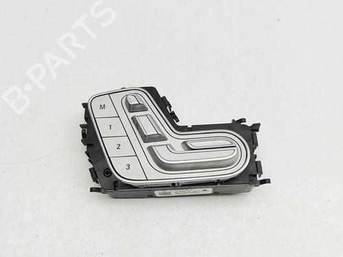 Used Switch Switch MERCEDES-BENZ GLE (V167) GLE 350 de 4-matic (167.117) (306 hp) 34161204 34161204