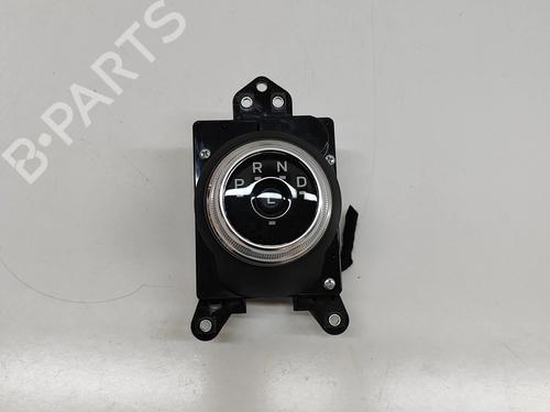 Used Gear lever Gear lever FORD KUGA III (DFK) 2.5 Duratec PHEV (242 hp) 28563552 28563552