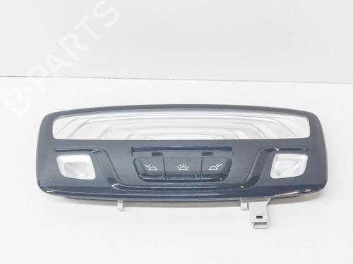 Kabinelys BMW 7 (G11, G12) 730 d, Ld (265 hp) 7267052