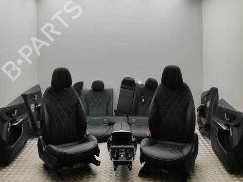 Juego Asientos Juego Asientos MERCEDES-BENZ EQE (V295) EQE 350+ (295.121) (292 hp) 39687046 39687046