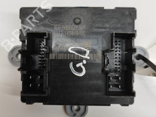 Elektronische module JAGUAR I-PACE (X590) EV400 AWD | BP28275788M83 