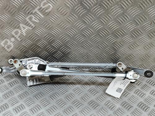 Used Front wipers mechanism HONDA CR-V V (RW_, RT_) 2.0 E-CVT HYBRID AWD (RT6) (215 hp) 27791115