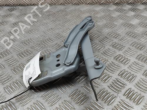 Used Hinge/Door check strap VOLVO XC40 (536) B4 Mild-Hybrid (197 hp) 28430765
