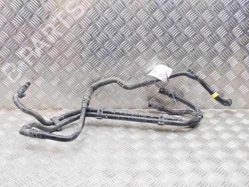 Pipe FORD TRANSIT V363 Van (FCD, FDD) E-TRANSIT | BP39446605M125 - Image 2