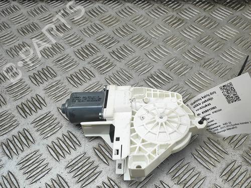Used Left rear window motor Left rear window motor 38706447 38706447