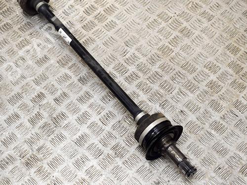 Left rear driveshaft BMW X4 (G02, F98) xDrive 20 d | BP28446472M40