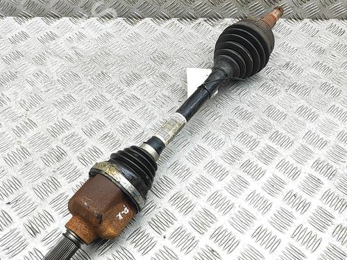 Left front driveshaft OPEL VIVARO C Bus (K0) 2.0 | BP32860742M38 - Image 2