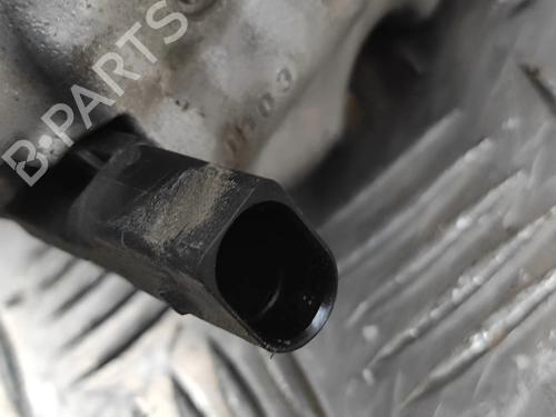 AC compressor CUPRA FORMENTOR (KM7, KMP) 2.5 VZ5 4Drive | BP38622889M34 - Image 7
