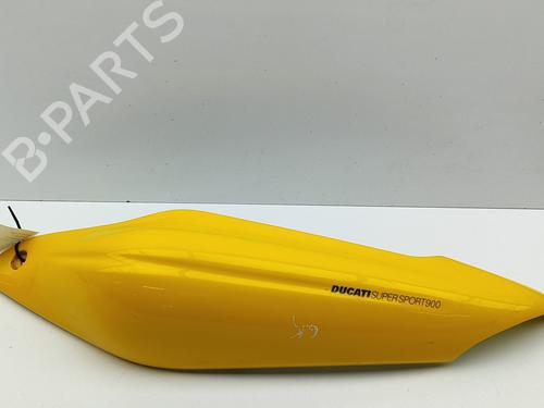 Used Other DUCATI MOTORCYCLES 900 900 SS Carenata (80 hp) 28566238