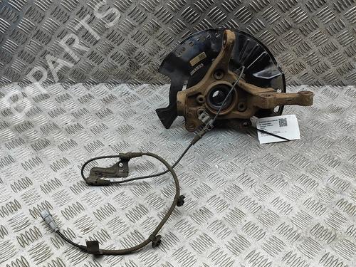 Left front steering knuckle KIA XCEED (CD) 1.5 T-GDI | BP37481400M25 - Image 4