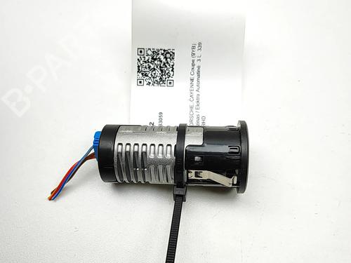 Electronic module PORSCHE CAYENNE Coupe (9YB) 3.0 E-Hybrid AWD | BP38017899M83 - Image 2
