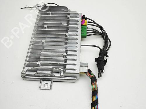 Electronic module MERCEDES-BENZ EQS (V297) EQS 450+ (297.123) | BP39205625M83 - Image 4