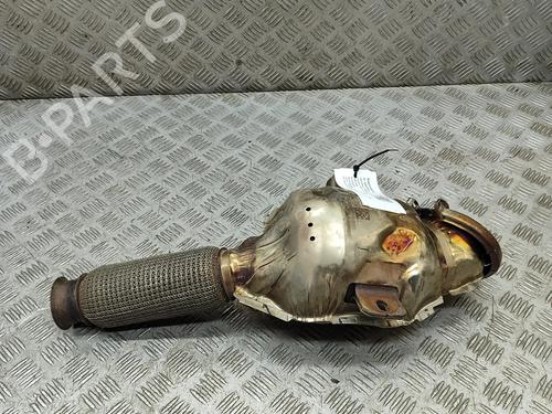 Used Catalyst FORD PUMA (J2K, CF7) 1.0 EcoBoost mHEV (155 hp) 28549079