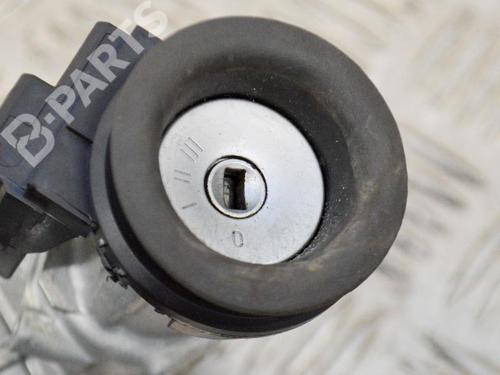 Ignition barrel FORD FIESTA VII (HJ, HF) 1.0 EcoBoost | BP9113721M48 