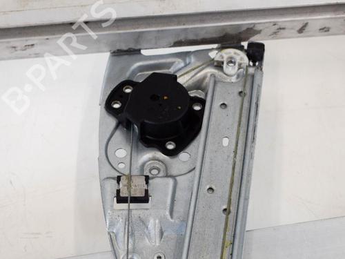 Front left window mechanism SMART CITY-COUPE (450) 0.7 (450.352, 450.353) | BP20232811C22 