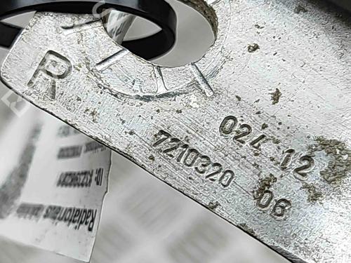 Other BMW X3 (F25) xDrive 20 d | BP29310448O1 