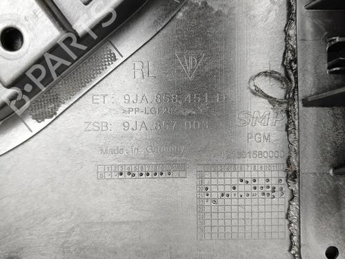 Dashboard PORSCHE TAYCAN Sport Turismo (Y1C) 4S Performance Battery Plus (Y1CDB1) | BP31762569C46