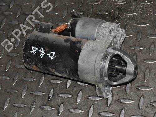 Used Starter MERCEDES-BENZ VITO Bus (W639) 113 CDI (639.701, 639.703, 639.705) (136 hp) 30217153