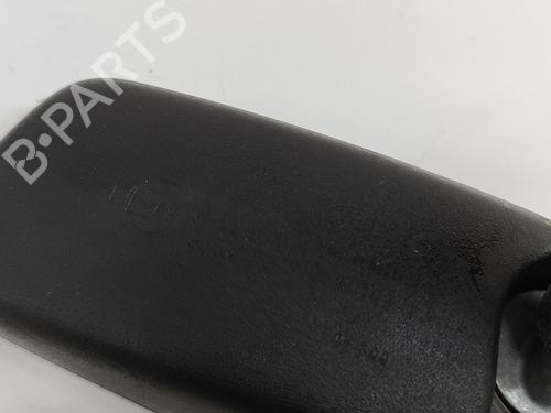 Rear mirror JEEP GRAND CHEROKEE III (WH, WK) 4.7 V8 4x4 | BP25218638I6 