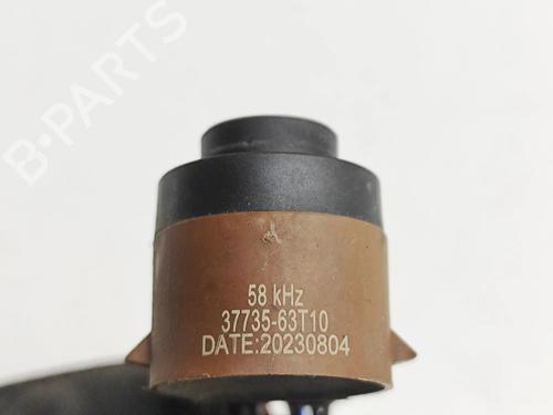 Electronic module SUZUKI SX4 S-Cross (JY) 1.4 Hybrid (Mild Hybrid) (AKK 414) | BP30708619M83  - Image 6