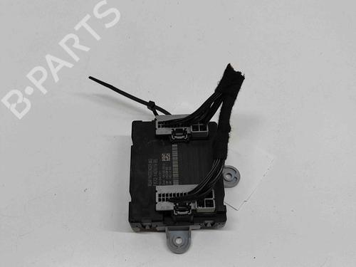 Electronic module LAND ROVER RANGE ROVER EVOQUE (L538) 2.0 D | BP27570024M83