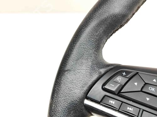 Steering wheel NISSAN JUKE (F16_) DIG-T 117 | BP27769592C49 