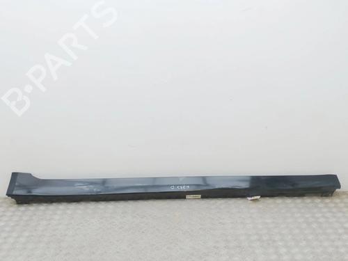 Used Right sideskirt Right sideskirt 39646544 39646544