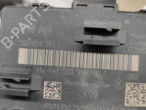 Electronic module VW GOLF VIII (CD1, DA1) 1.5 TSI | BP27765290M83