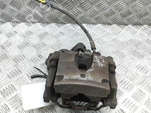 Used Left rear brake caliper Left rear brake caliper MERCEDES-BENZ GLC (X253) 220 d 4-matic (253.915) (194 hp) 33393145 33393145
