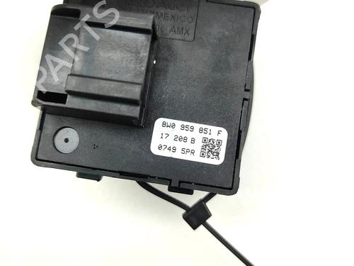 Right front window switch AUDI A5 (F53, F5P) S5 TFSI quattro | BP37425998I26 - Image 8