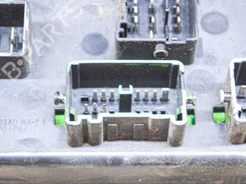 Fuse box CHRYSLER 300C (LX, LE) 2.7 | BP9295855E1