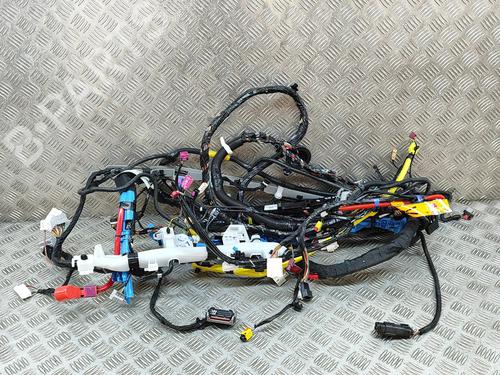 Used Wiring harness Wiring harness TESLA MODEL Y (5YJY) EV Performance All-wheel Drive (534 hp) 32728194 32728194