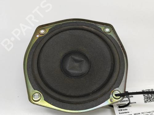 Used Speaker Speaker NISSAN 350Z Coupe (Z33) 3.5 (AAZ33) (280 hp) 36044516 36044516