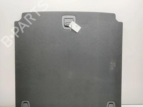 Used Luggage compartment floor Luggage compartment floor 38442989 38442989