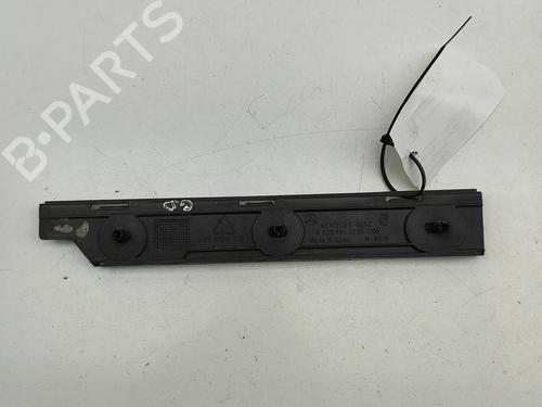 rear-bumper-bracket-mercedes-benz-vito-bus-w639-2003-33388789 main image
